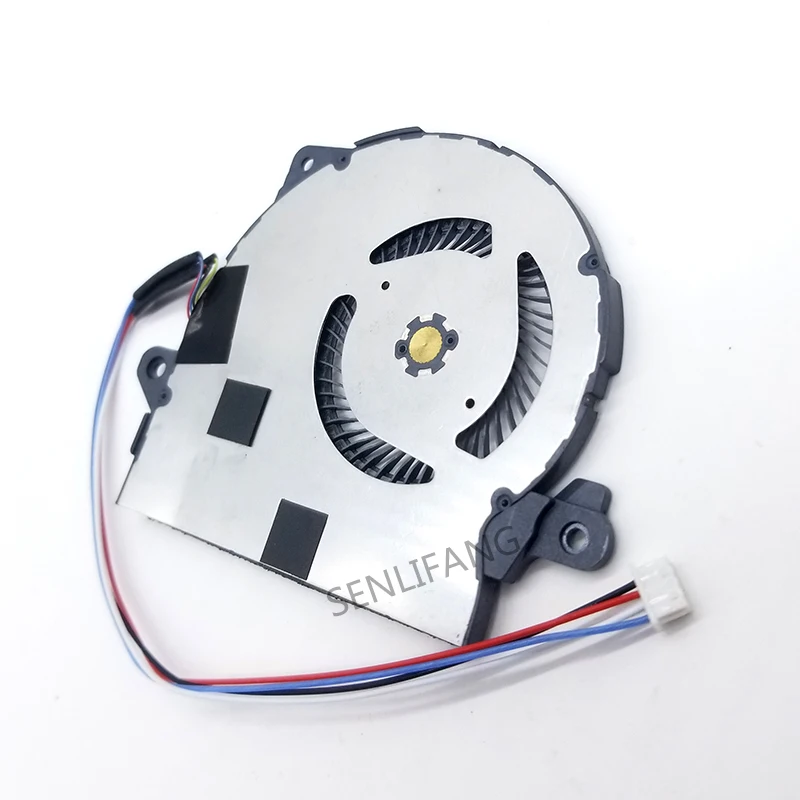 

FOR Brand new original DELTA NC55C04-16D02 DC05V 0.50A Laptop/Notebook CPU Cooling Fan For Asus Delta Electronics