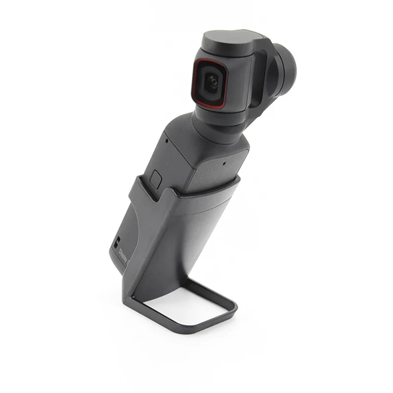 For DJI Osmo Pocket Table Stand Bracket Table Base Holder Stabilizer Anti-shake For DJI Pocket 2 Expansion Accessories