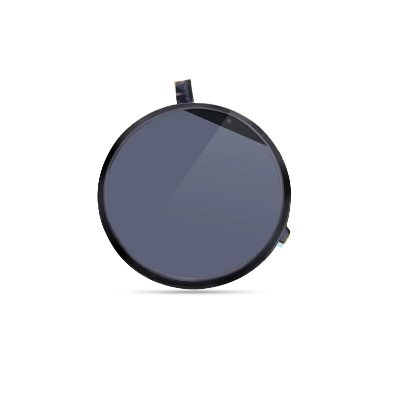 Полный экран для Motorola Moto 360 2 2st 42 мм 46 ЖК-дисплей + сенсорный в сборе Gen ЖК-экран |