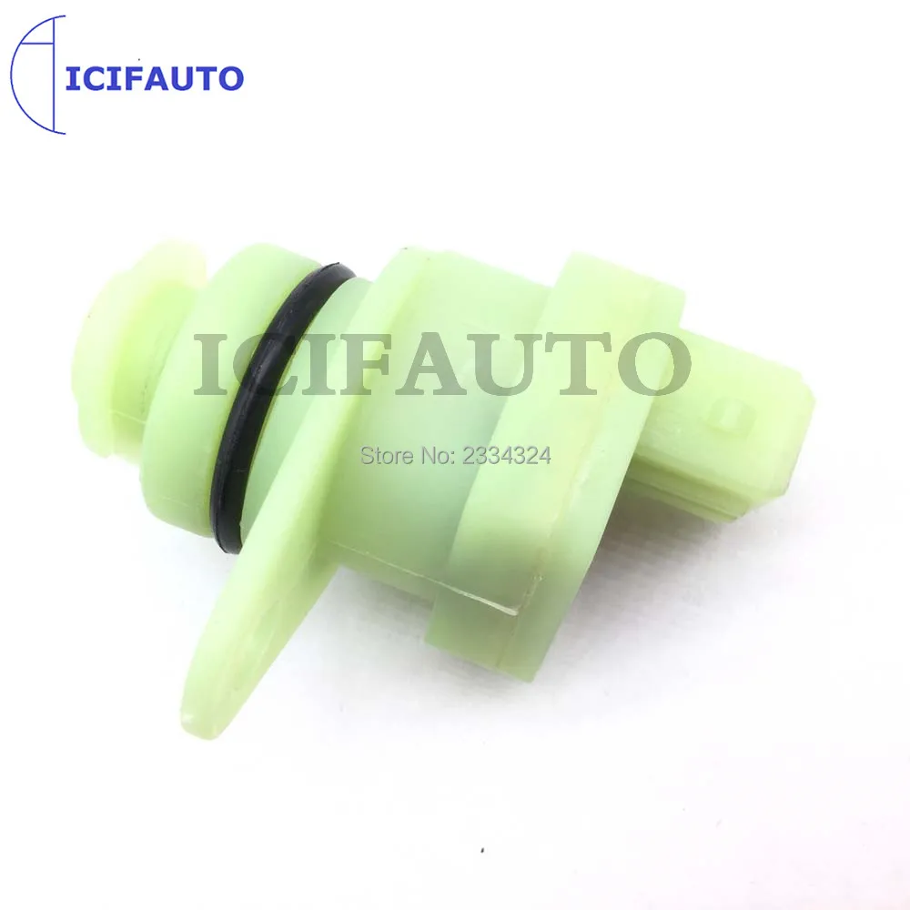 Датчик скорости для Fiat Citroen Zeta Lancia 220 Peugeot 106 206 306 406 607 Expert Partner Renault 616024 576083A 6PU009161