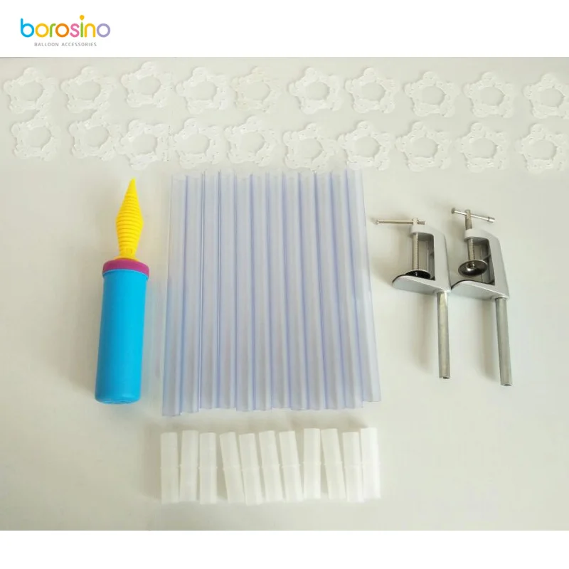 Новинка 2019 популярный стол Шар АРКА используется для дня рождения украшение