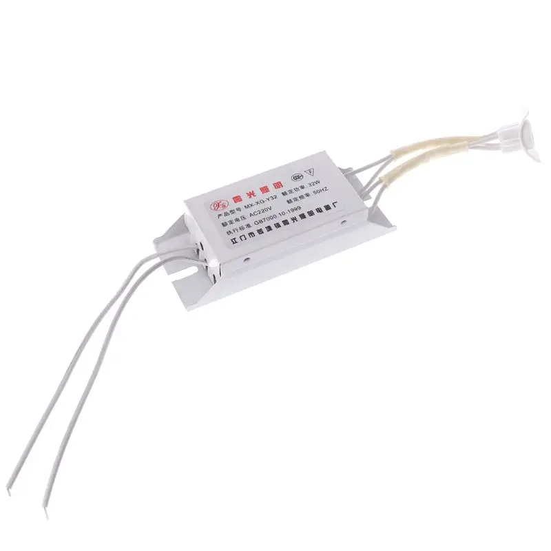 

Annular Tubes Fluorescent Lamp Electronic Ballast Circular Electronic Ballasts A0NC