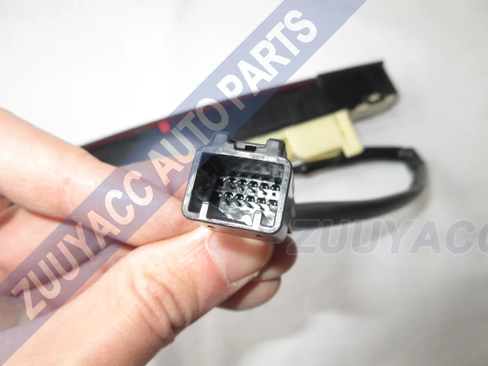 Предупреждение ющий индикатор кнопка аварийной сигнализации для Toyota high