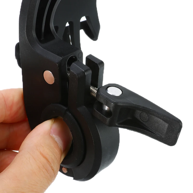 

Universal MTB Bicycle Bike Handlebar Phone Holder Clip Stand For iPhone For Samsung For 4.7-6 inch Mobile Phone