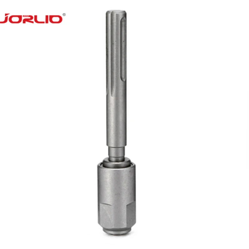 1 шт. SDS Max к SDS Plus патрон адаптер конвертер хвостовик Quick fit для Hilti Makita аксессуары для электроинструмента