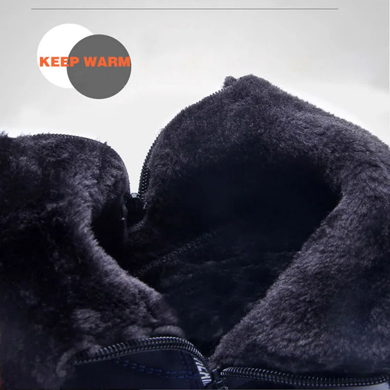 Мужские зимние ботинки новинка 2021 повседневные мужские уличные кроссовки