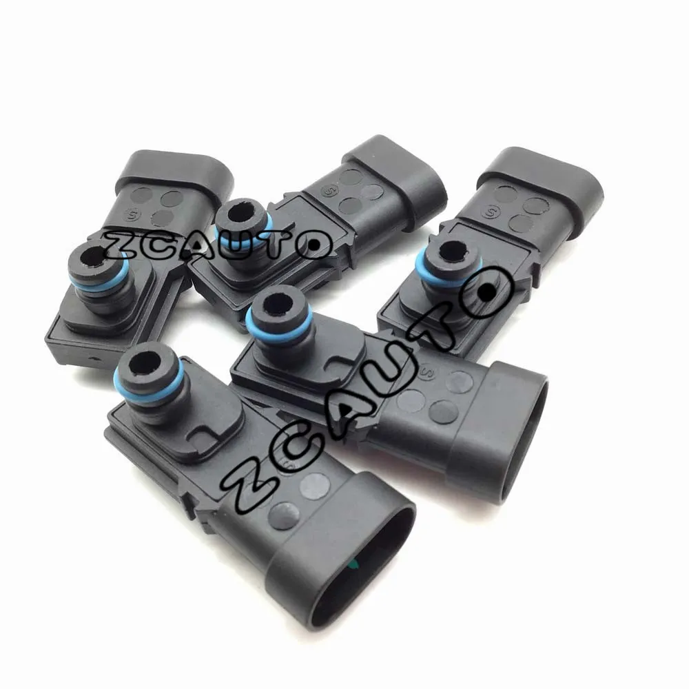 

MAP Sensor For Renault Clio Espace Kangoo Megane Scenic Laguna Logan Thalia 1.2 1.4 1.6 1.8 2.0 8200121800,8200105165,7700101762