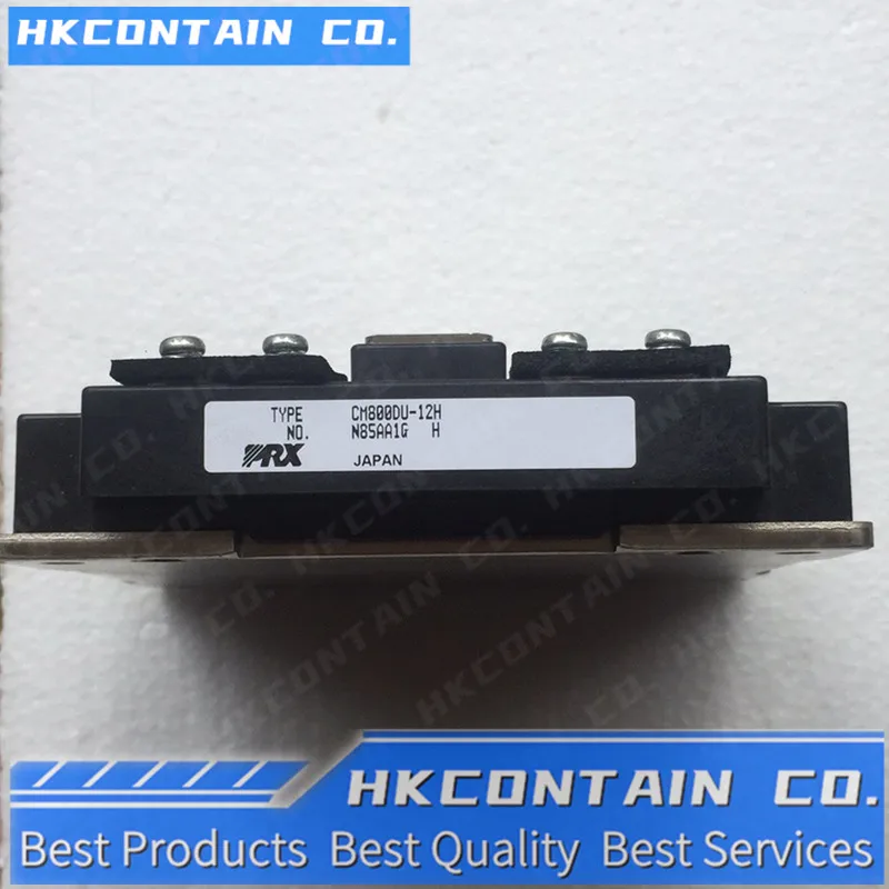 

Новый модуль CM800DU-12H CM800DX-24T1 Бесплатная доставка