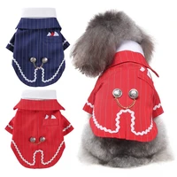 formal party wedding coat jacket clothes bow tie pet dogs costume gentleman suit for dog groom wedding party clothes