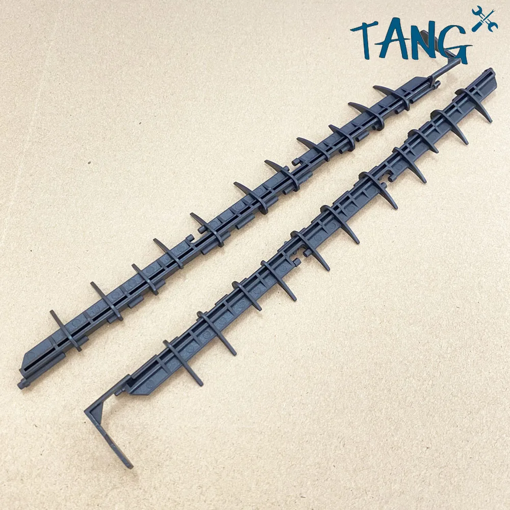 2PCS H5562208 H556-2208 H556-2209 for Ricoh Aficio 1515 1515F 161 161F 171 171SPF Fuser Gate Plate