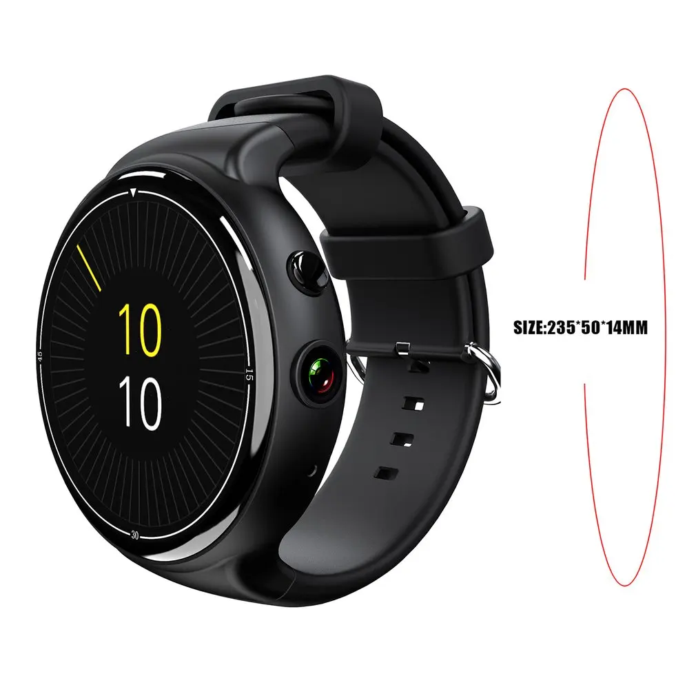 

The new spring and summer smart watch Bluetooth notification GPS information push heart rate monitor, suitable for WiFi