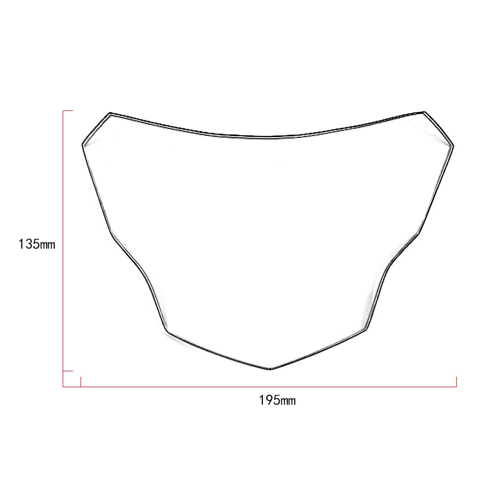 

G310GS Headlight Guard Protector Cover For BMW G310 GS G 310 GS g 310gs 2017 2018 2019 2020 2021 G310 R G310R Accessories Moto