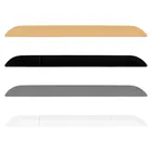 Полоска на порог двери для всех роботов-пылесосов, запасные части, аксессуары, пандусы на дверную дорожку для инвалидной коляски