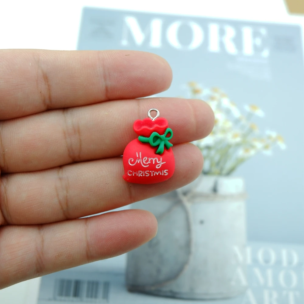 20 шт. подвески браслеты серьги