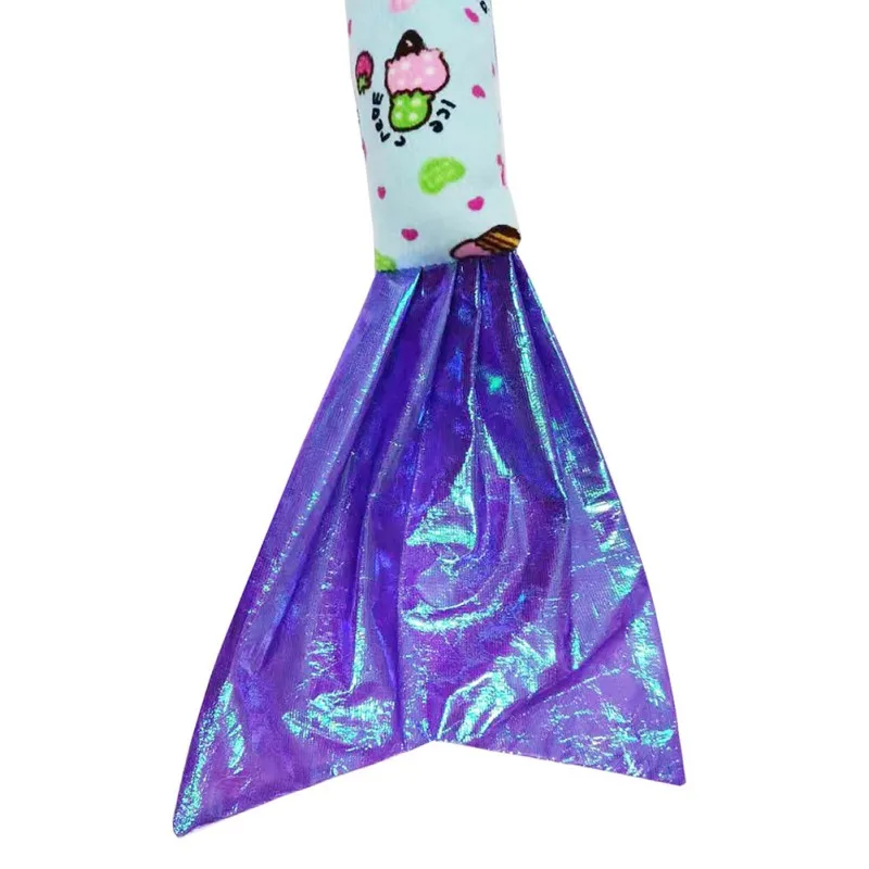 

Cat Toy Accessories Mint Sounding Simulation Fish Pillow Bite-Resistant Molar Tease Stick Playing Toy For Pet Supplies Dropship