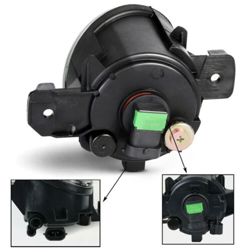 Бампер противотуманные фары + переключатель лампы жгут проводов для Nissan Sylphy Sentra