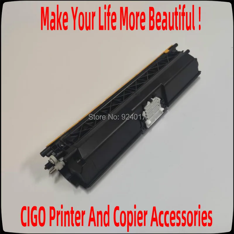 Для Konica 1600 1650 1680 1690 Тонер для цветного принтера картридж A0V301F A0V30HF A0V30CF A0V306F