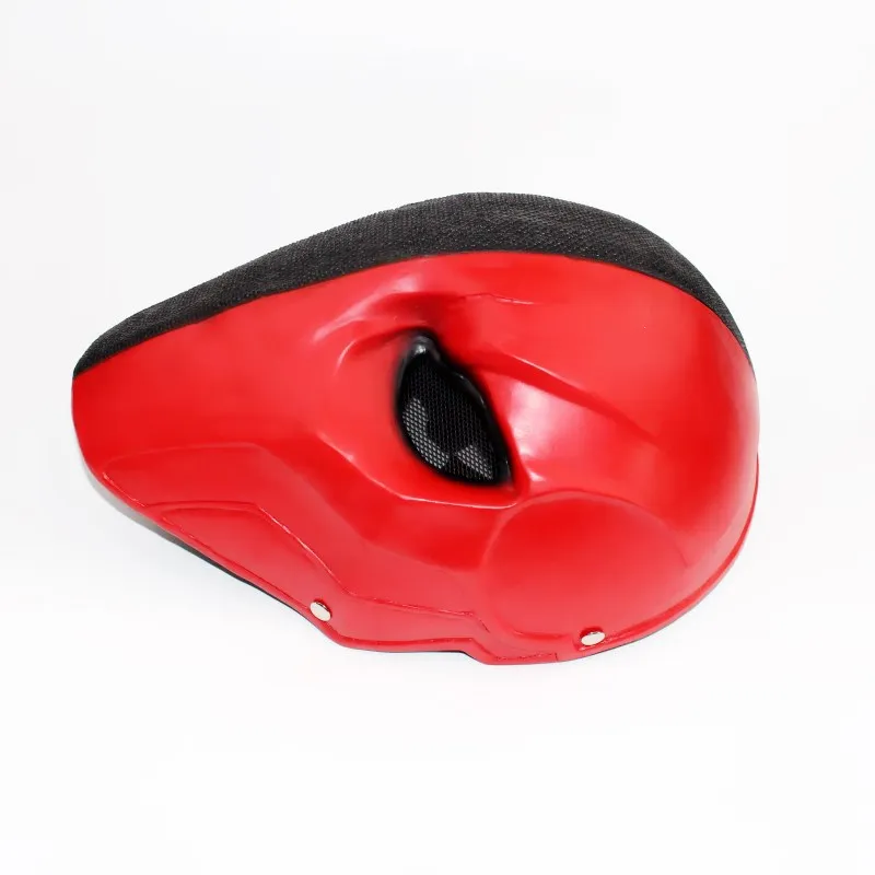 Маска для косплея Иосифа Вильсона косплей-маска на все лицо из смолы татерлама