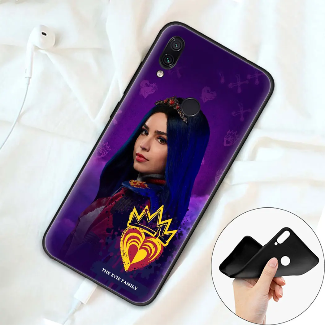 Мягкий чехол для Xiaomi Mi Redmi Note 10 9T 7 8 Pro CC9E Mix 2S MAX 3 8T | Мобильные телефоны и аксессуары