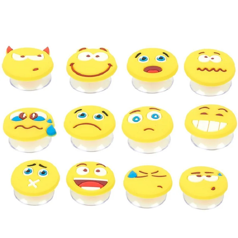 12 шт. декоративные ярлыки для бокалов | Дом и сад