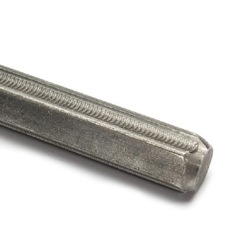 Гитарные лады коронки Туалетные файлы с 3 краями профессиональные инструменты