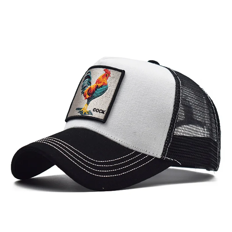 

2021, Sombrero