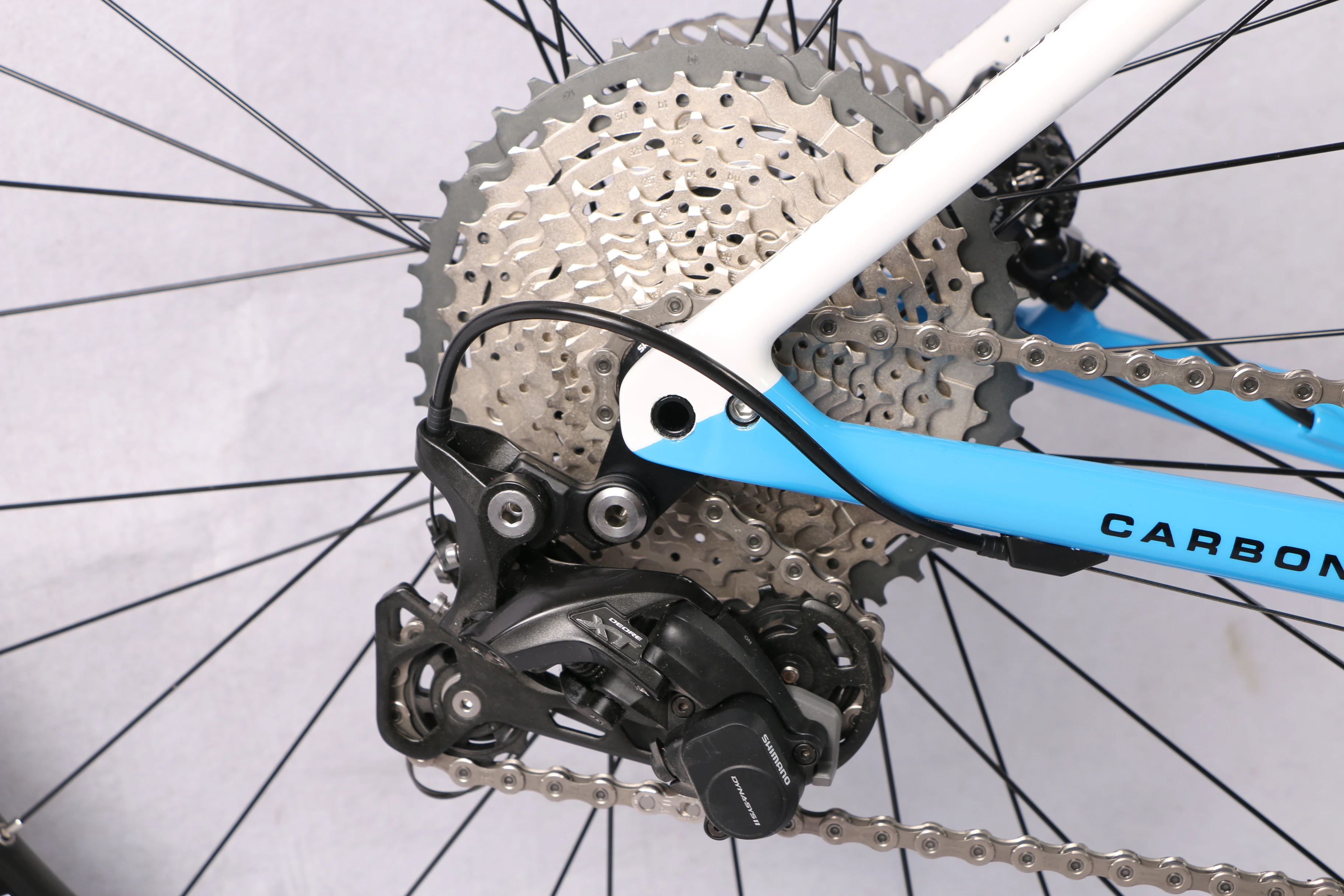 Costelo SOLO 2 Карбон полный горный Mtb велосипед 29er через ось карбоновые рамы карбоновые колеса с оригинальными коллекциями