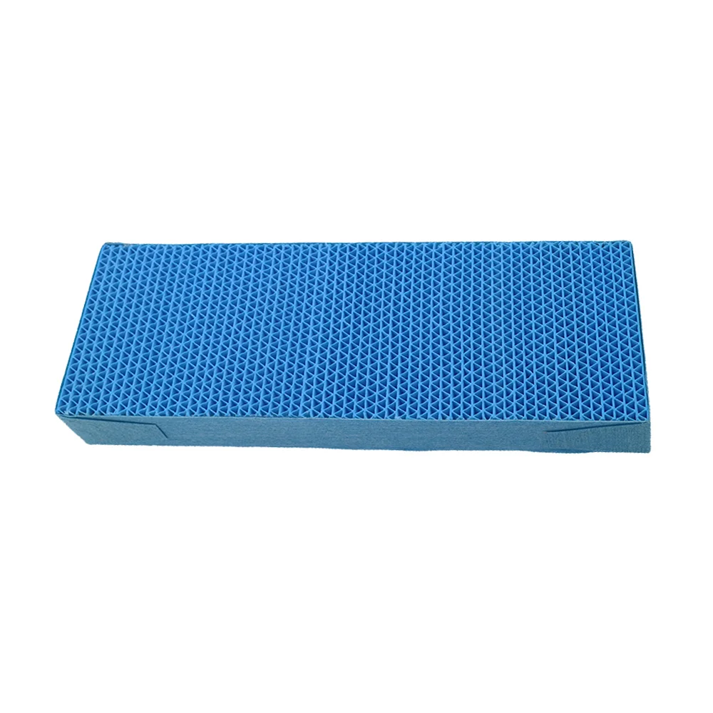

1 pcs Air Purifier Parts AC4145 humidifier filter for Philips AC4083 Purifier filters free shipping