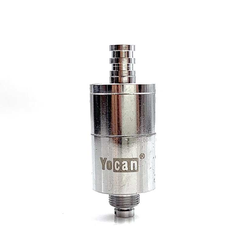 Yocan Magneto Сменные спирали фотокатушка головка с магнитной крышкой аксессуары для