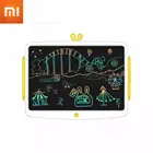 Планшет для рисования Xiaomi Wicue, устройство для создания рисунков и набросков, ЖК-дисплей 16 дюймов, монохромныймногоцветный, 1210 дюймов, хороший подарок