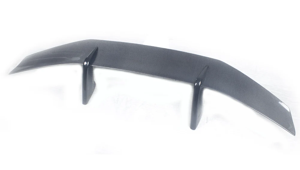 Эффективный спойлер из углеродного волокна задний для Lamborghini Huracan LP580 LP610 Coupe