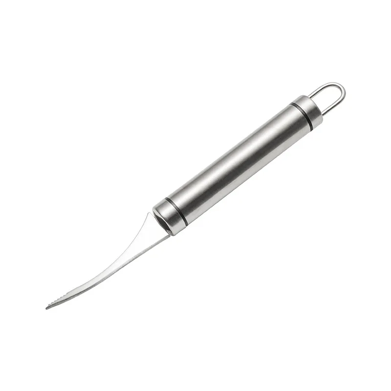 stainless steel shrimp thread kitchen tool cleaning intestine peeling shell artifact gadgets for convenience free global shipping