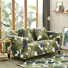 Универсальный Эластичный чехол для дивана, 1234 местный чехол для дивана, домашний чехол для дивана, высококачественный силиконовый чехол