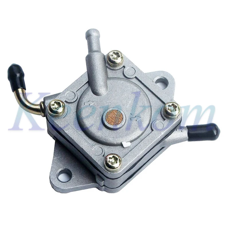 АМ 101074 Топливный насос для John Deere 112L 130 160 165 175 180 LX172 LX176 LX186 AMT600 AMT622 AMT626