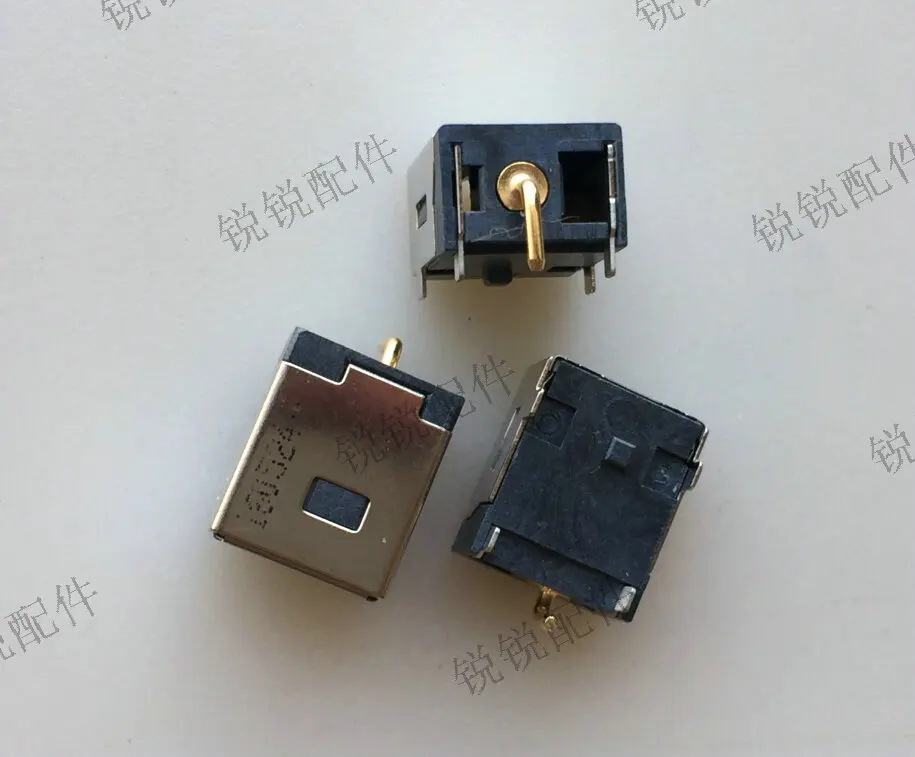 

Для acer Aspire 4410 4810 5810 t tg tz DC заряжаемая розетка EC54 DC