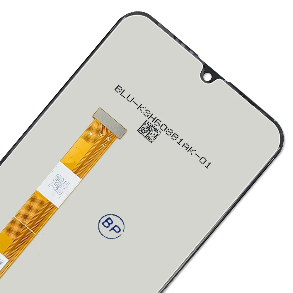 original 6 1 for oppo a1k lcd cph1923 with frame for realme c2 rmx1941 lcd display touch screen digitizer assembly replacement free global shipping