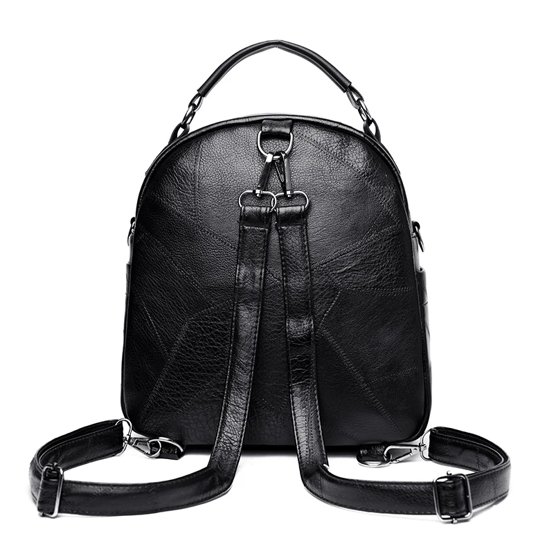 Vadim многофункциональные сумки женский рюкзак женские маленькие рюкзаки Женская