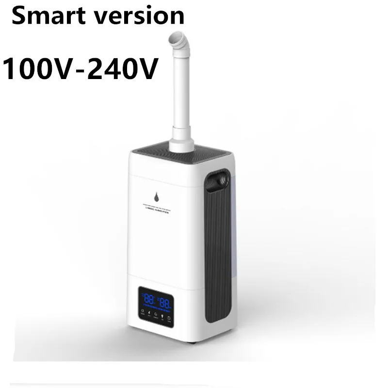 

Промышленный увлажнитель воздуха SUSWEETLIFE 23.8 л