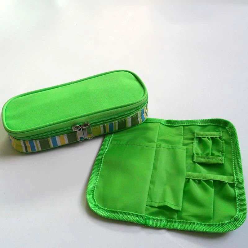 Новый портативный медицинский диабетический инсулиновый охлаждающий чехол