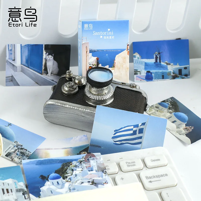 

Наклейки для украшения альбома, 30 листов