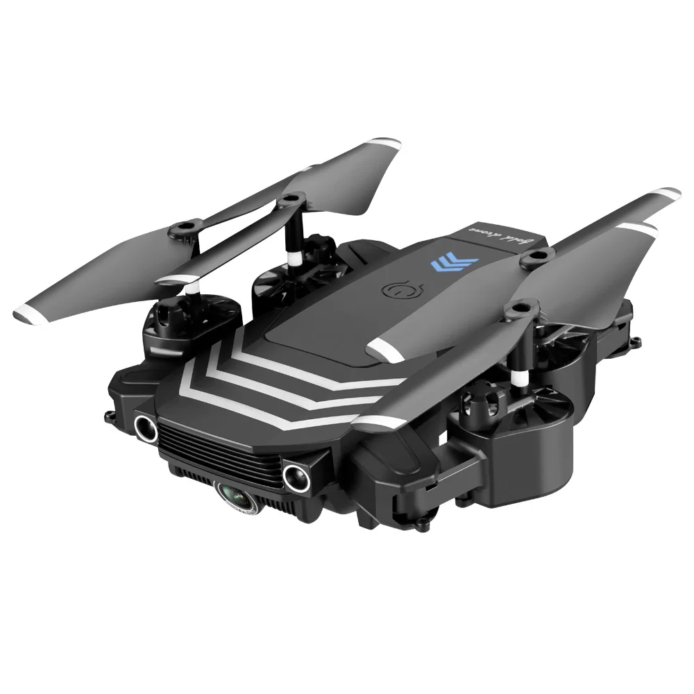LSRC 2020 Новый Радиоуправляемый Дрон 4K с камерой HD 1080P Мини Складной FPV Wifi