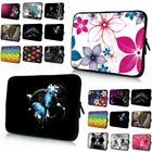 Чехол Funda porttil Bolsas 15,6, неопреновый чехол для планшета 7, 10, 12, 13,3, 14, 15,4, 15,6, 17 дюймов, чехол для ноутбука Lenovo HP