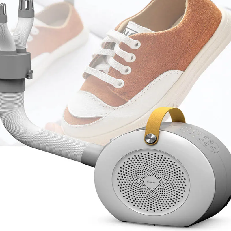Online Youpin JOFOND Trockner Multifunktionale Trocknen Kleidung Schuhe Trockner Mini Tragbare Schreibtisch Elektrische Heizung Hause Luft Wärmer Thermostat