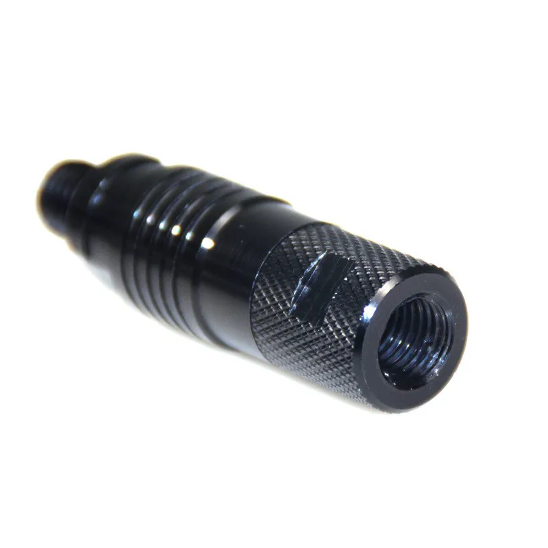 

4pcs/Set Fishing Alarm Quick Adapter Quick Release Connector Carp Fishing Rod Bite Alarm Connector Carp Fishing Alert Warning Ta