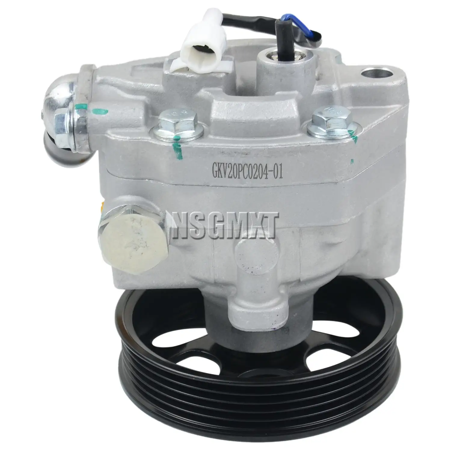 AP03 Насос гидроусилителя руля 34430FG010 подходит для Subaru Impreza Forester 2.0L 2.5L 2008-2012 34430FG011 |