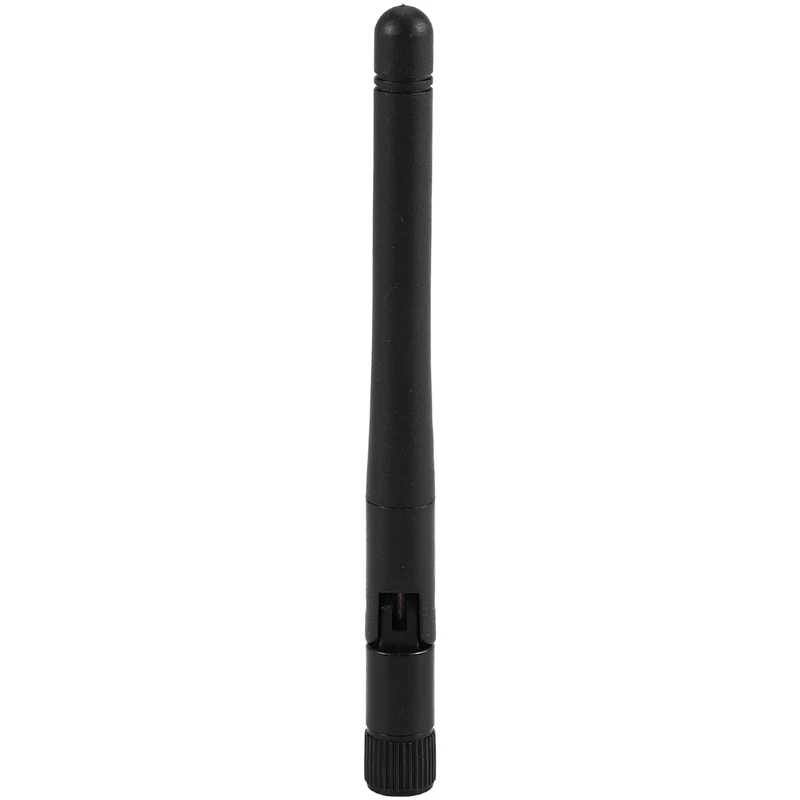 Всенаправленная Wi-Fi антенна 5 дБи 2 4G/5G/5 8 ГГц с разъемом RP SMA для беспроводного