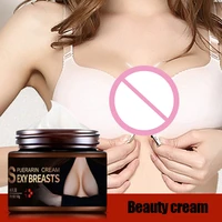 breast enhancement cream enlargement lifting firming boob bust enhancer cream beauty cream breast care body milk