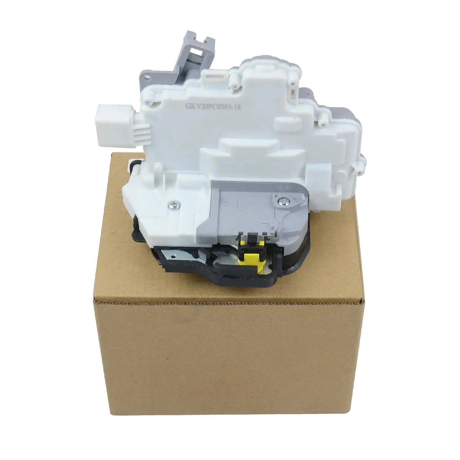 

AP01 Front Passenger Left Central Door Lock Actuator Mechanism for AUDI A3 8P A6 C6 4F2 4F5 A8 4E2 4E8 8E2837015AA