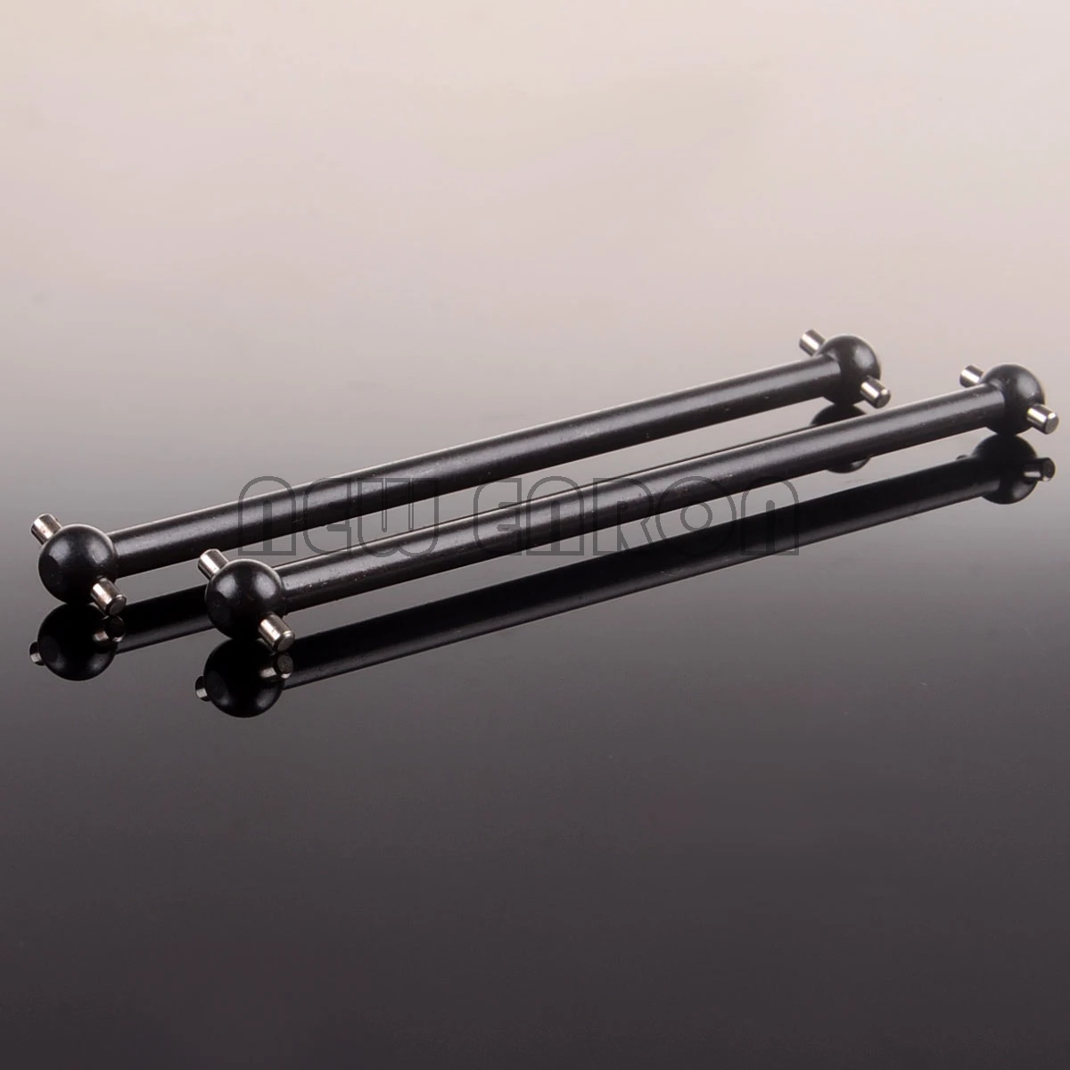 новый металлический передн