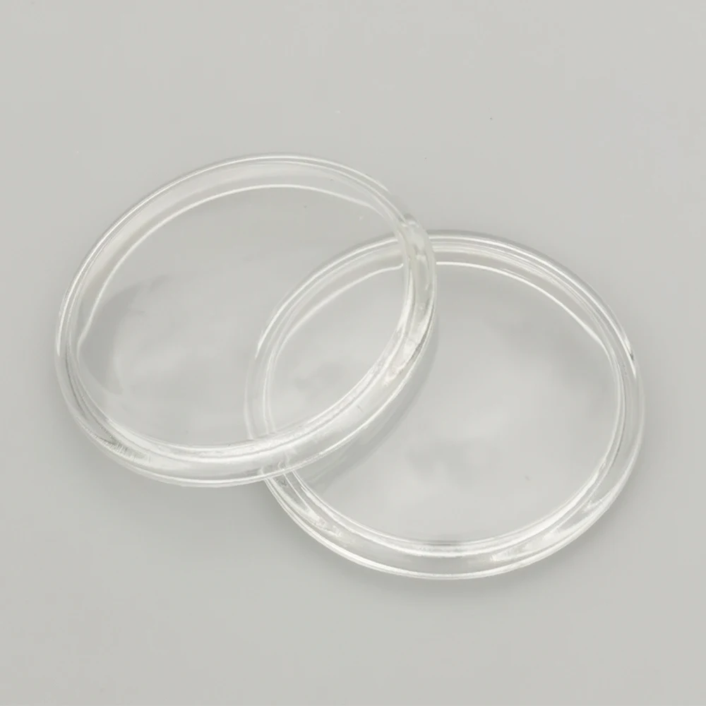 Противотуманные фары с круглым диаметром 90 мм противотуманные из закаленного